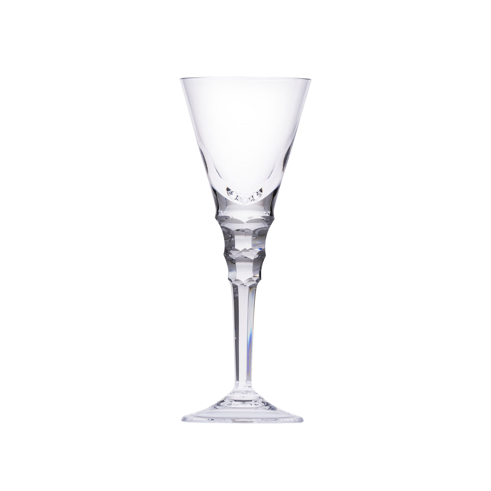 Sonnet White Wine Glass, 220 ml by Moser