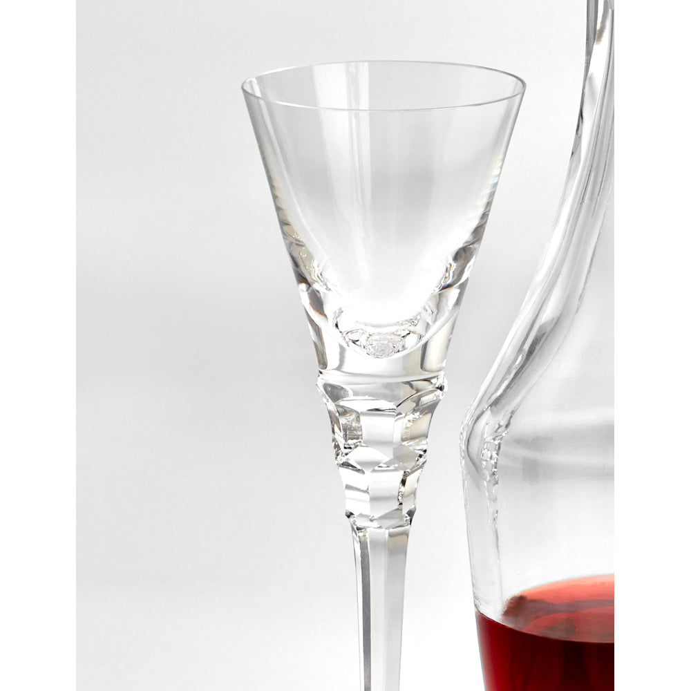 Sonnet White Wine Glass, 220 ml by Moser Additional Image - 4