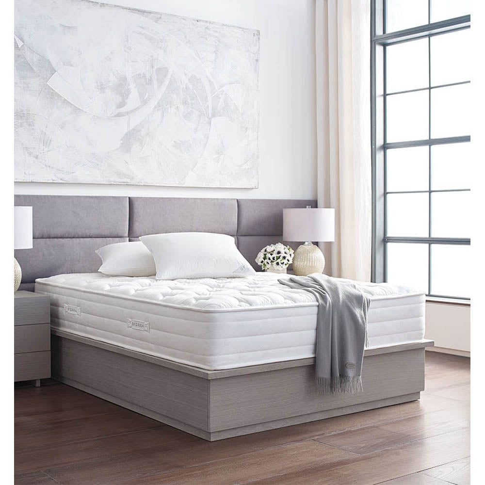 Sonno Notte Luxury Firm Mattress by SFERRA