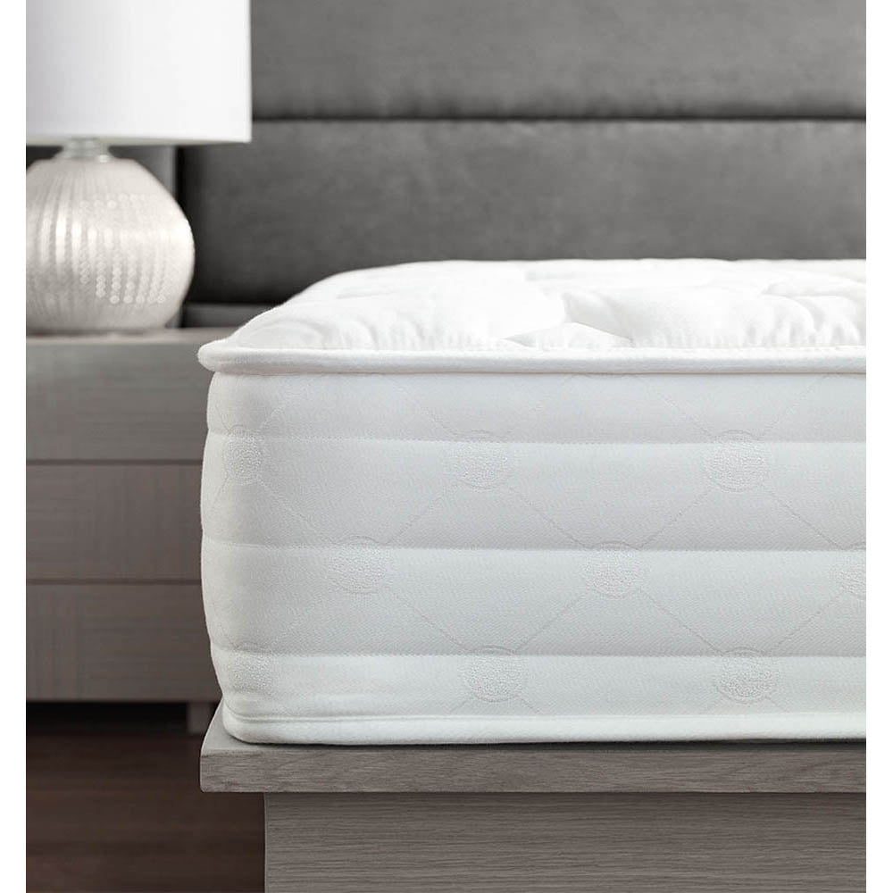 Sonno Notte Luxury Firm Mattress by SFERRA Additional Image - 2