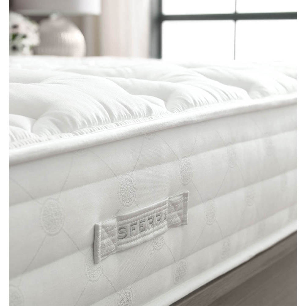 Sonno Notte Luxury Firm Mattress by SFERRA Additional Image - 3