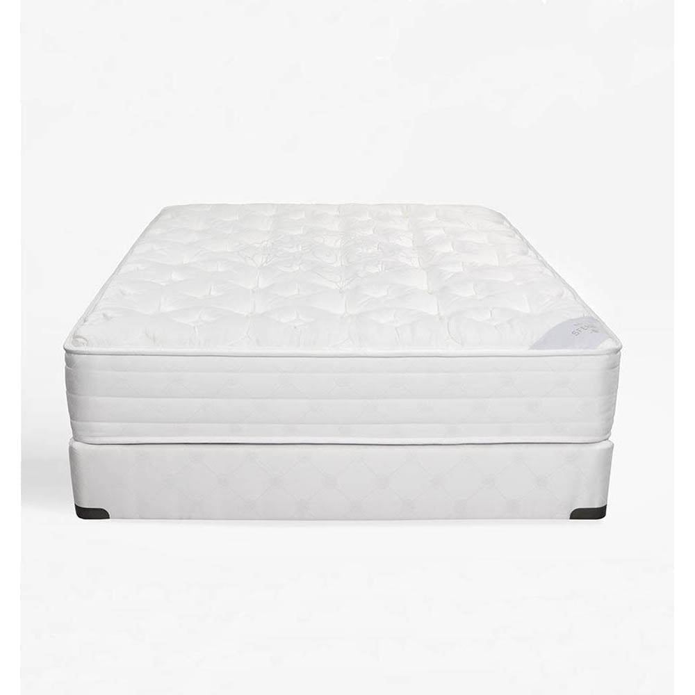 Sonno Notte Luxury Firm Mattress by SFERRA Additional Image - 4