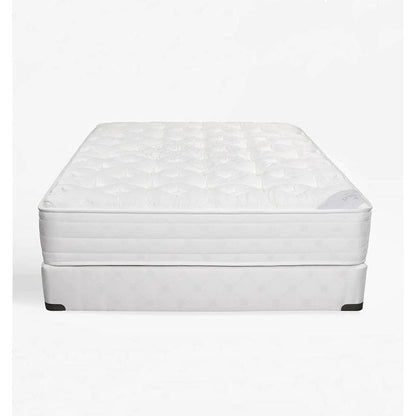 Sonno Notte Luxury Firm Mattress by SFERRA Additional Image - 4