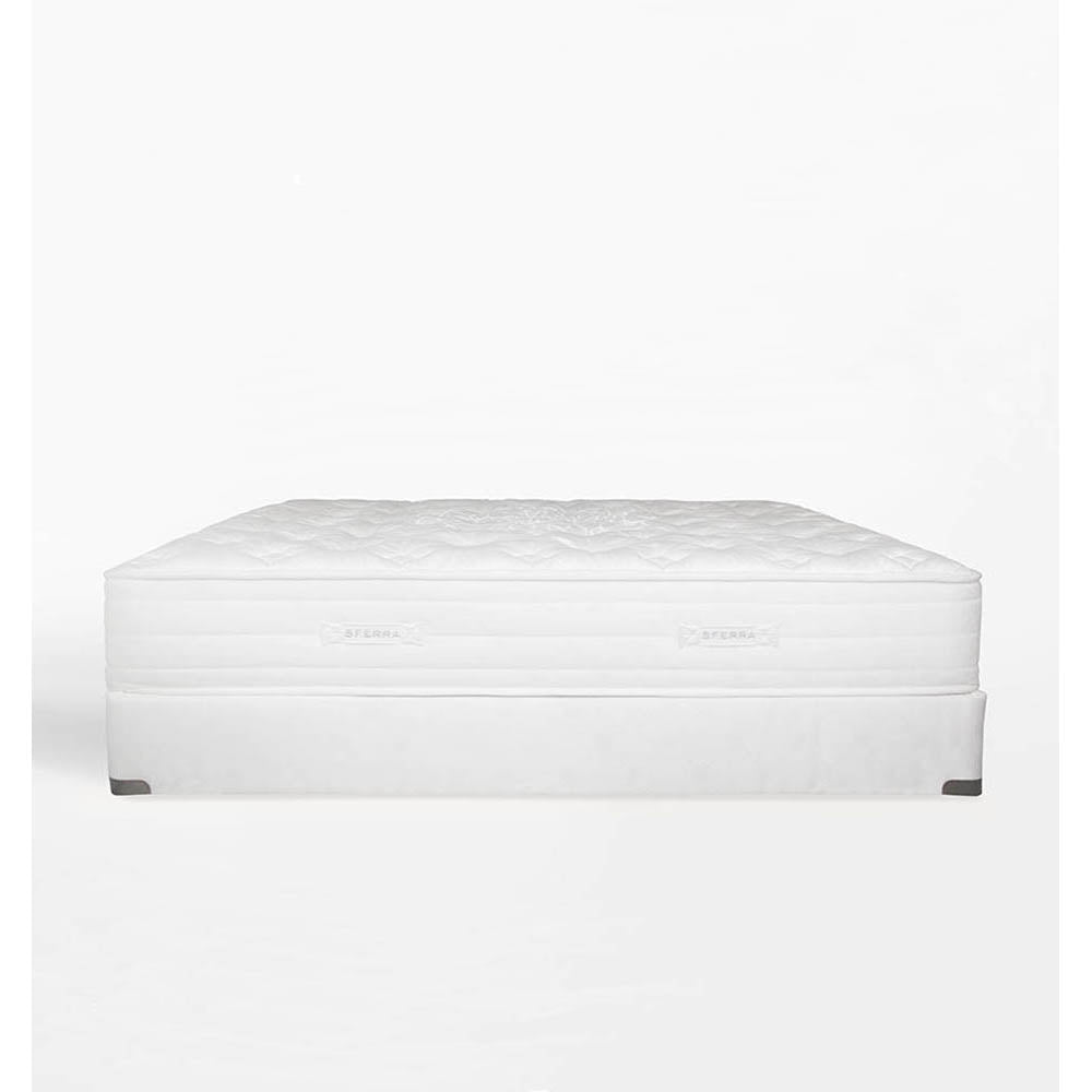 Sonno Notte Luxury Firm Mattress by SFERRA Additional Image - 5
