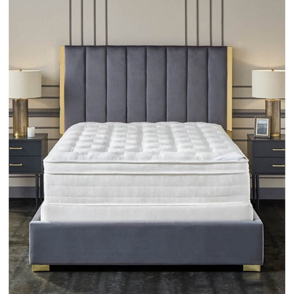 Sonno Notte Pillow Top Mattress by SFERRA