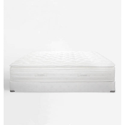 Sonno Notte Pillow Top Mattress by SFERRA Additional Image - 4