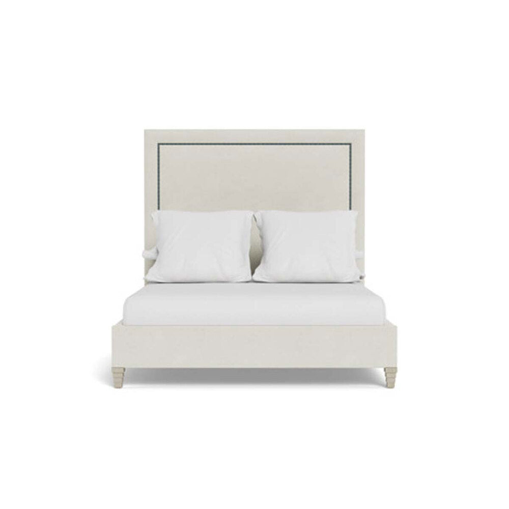 Sophie Bed Queen By Bunny Williams Home