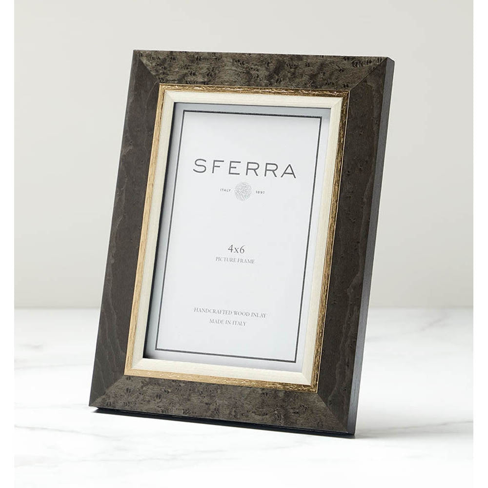 Sovana Picture Frame by SFERRA