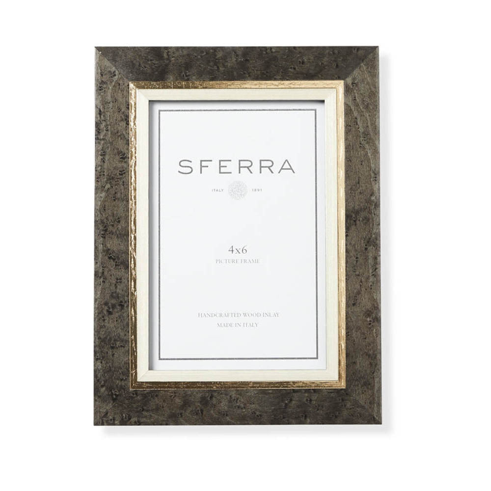 Sovana Picture Frame by SFERRA Additional Image - 2