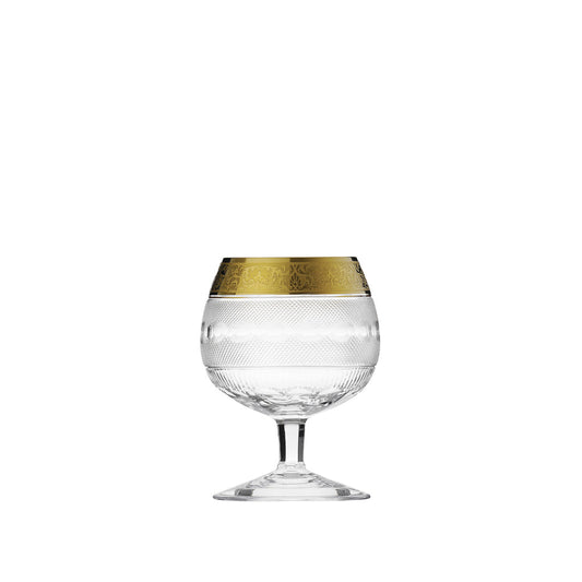 Splendid Brandy Glass, 320 ml by Moser