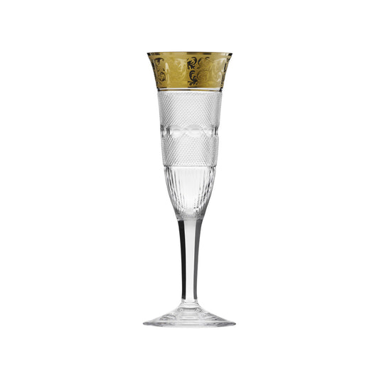 Splendid Champagne Glass, 185 ml by Moser