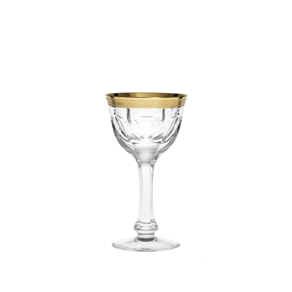 Splendid Martini Glass, 150 ml by Moser