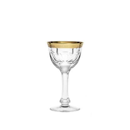 Splendid Martini Glass, 150 ml by Moser