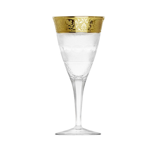 Splendid Red Wine Glass, 340 ml by Moser