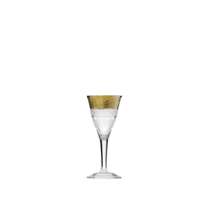 Splendid Spirit Glass, 45 ml by Moser