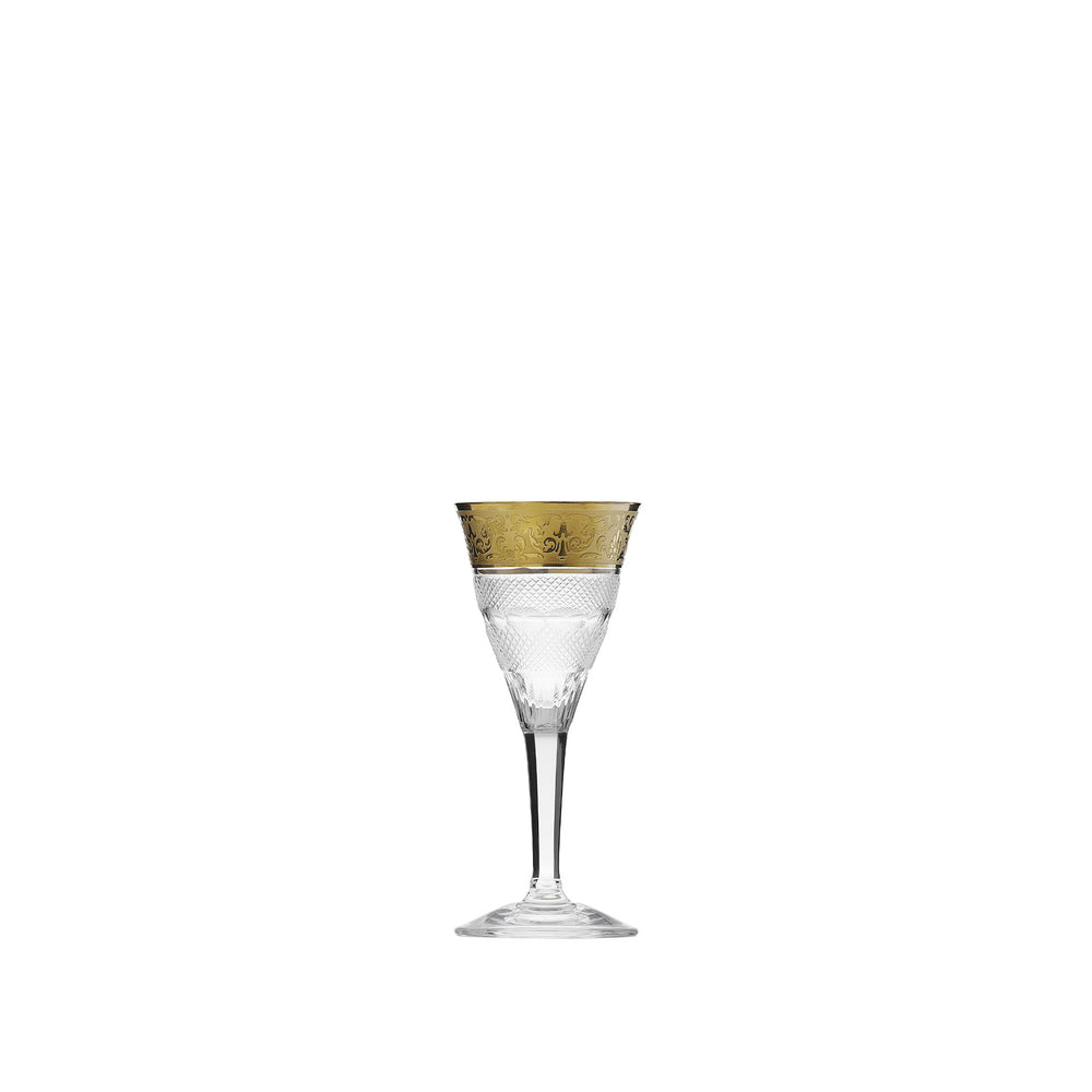 Splendid Spirit Glass, 45 ml by Moser Additional image - 1