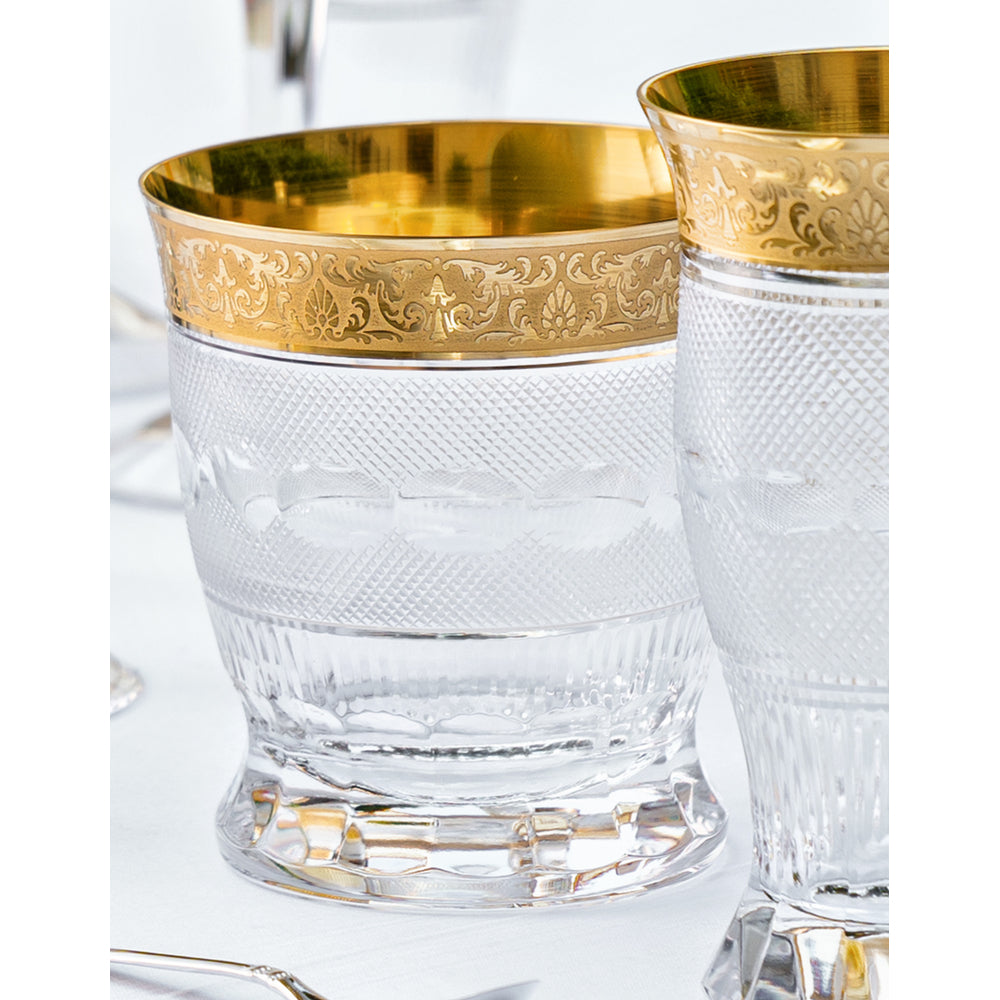 Splendid Water Glass, 180 ml by Moser Additional Image - 4