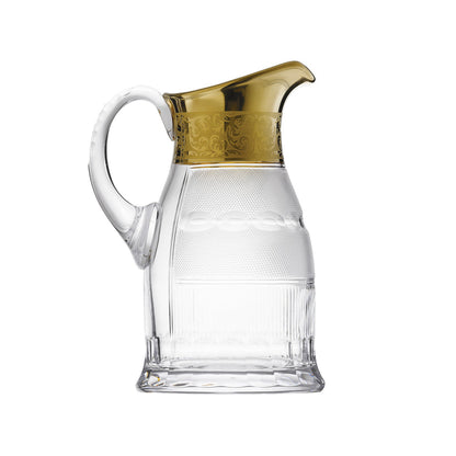 Splendid Water Jug, 1500 ml by Moser