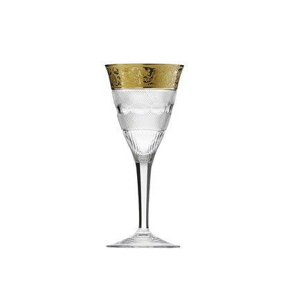 Splendid White Wine Glass, 200 ml by Moser