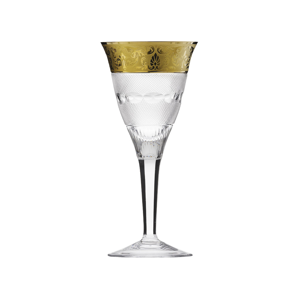 Splendid Wine Glass, 260 ml by Moser