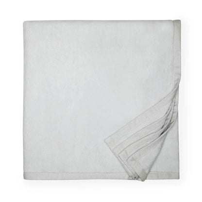 St. Moritz Blanket by SFERRA Additional Image - 8