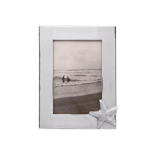 Starfish 4X6 Frame by Mariposa