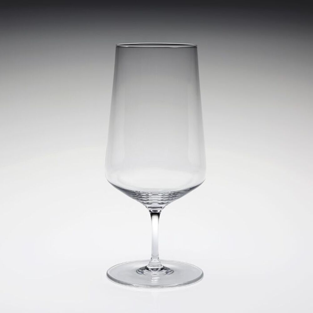 Starr Beer Glass by William Yeoward Additional Image-1