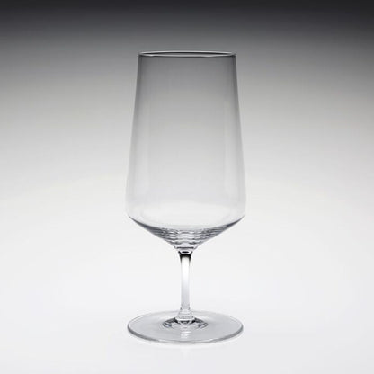 Starr Beer Glass by William Yeoward Additional Image-1