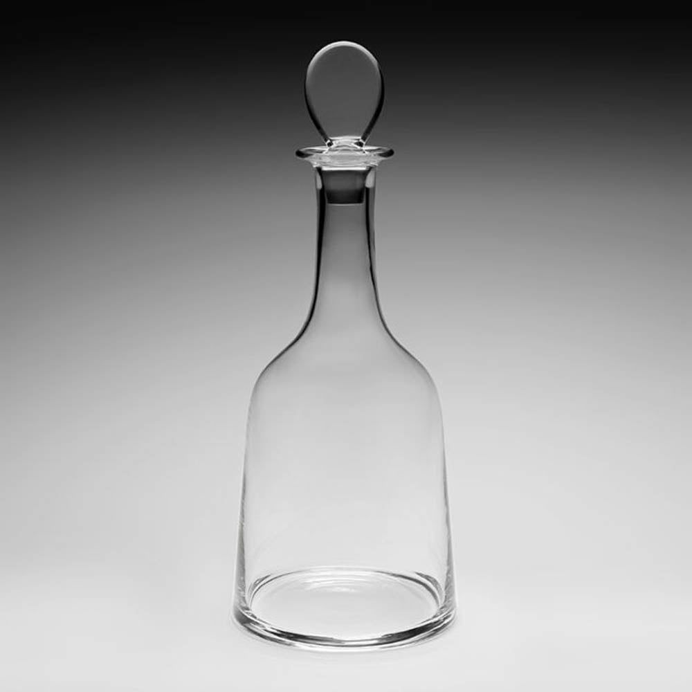 Starr Magnum Decanter with Stopper by William Yeoward Crystal Additional Image - 1