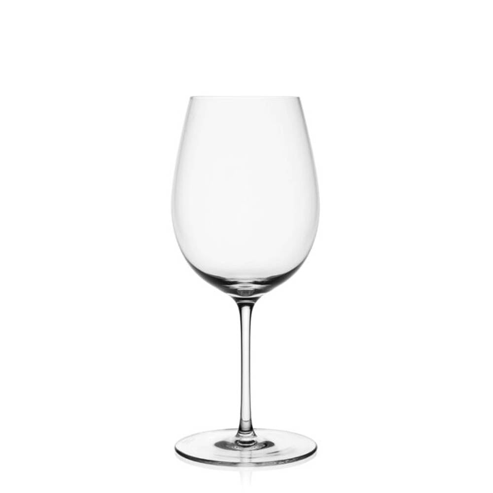 Starr White Wine Glass by William Yeoward Crystal