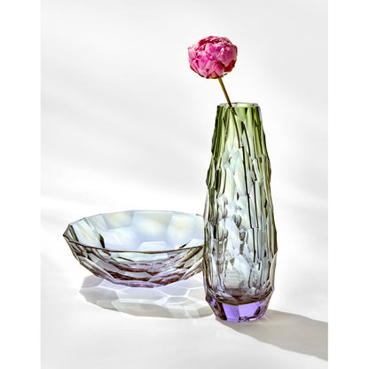 Stones Bowl, 35 cm by Moser dditional Image - 4