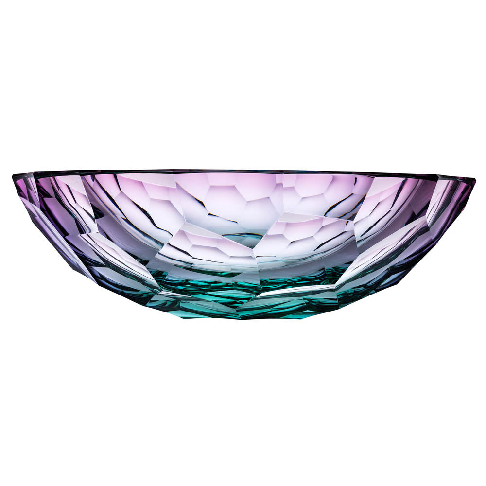 Stones Bowl, 35 cm by Moser dditional Image - 3