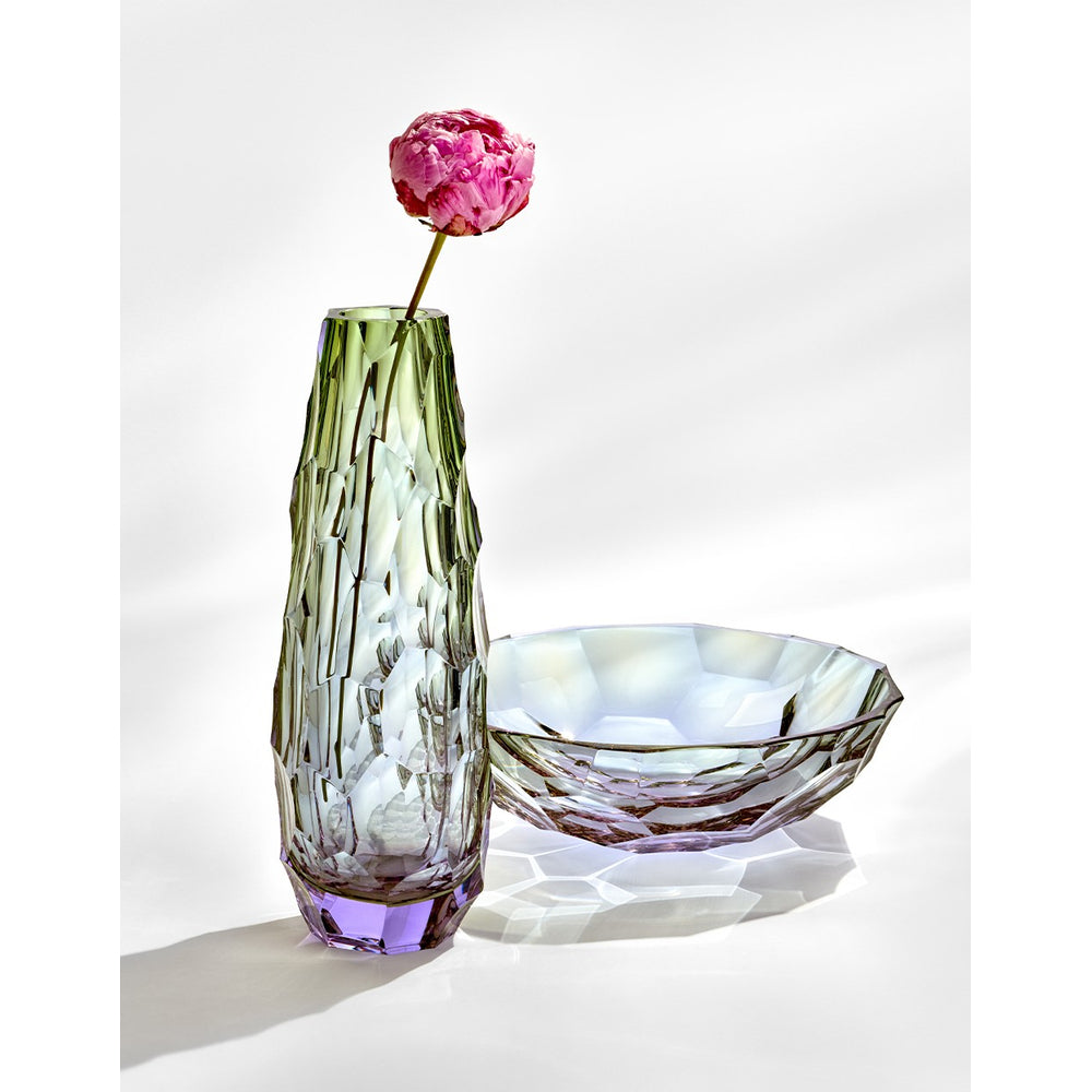 Stones Vase, 40.5 cm by Moser dditional Image - 4