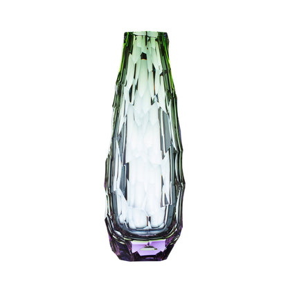 Stones Vase, 40.5 cm by Moser dditional Image - 2