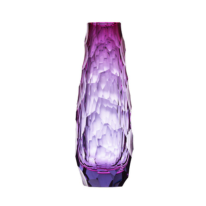 Stones Vase, 40.5 cm by Moser dditional Image - 1