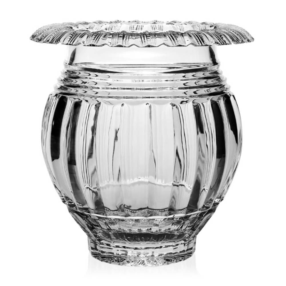 Susanna Vase (11.50"/29cm) by William Yeoward Crystal