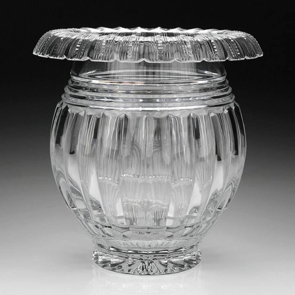 Susanna Vase (11.50"/29cm) by William Yeoward Crystal Additional Image - 1