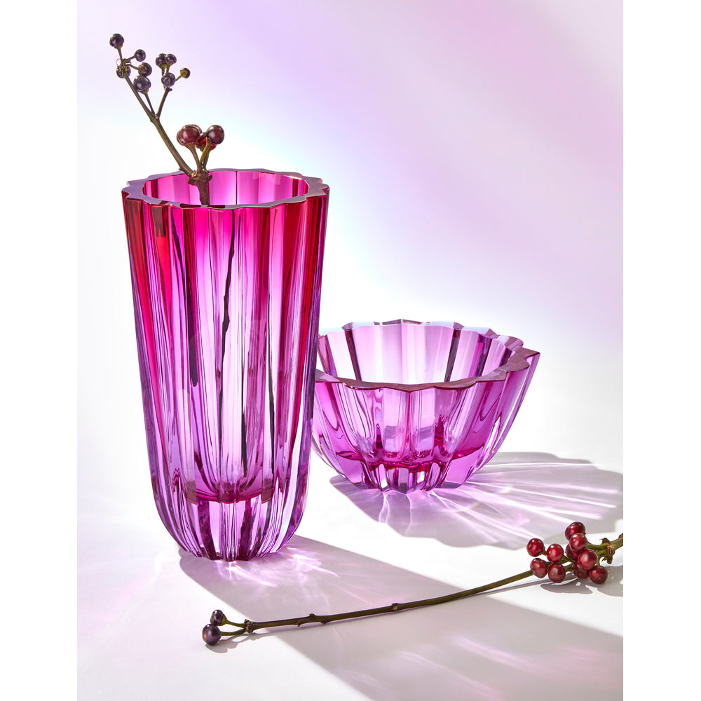 Sweet Vase, 32 cm by Moser Additional image - 1