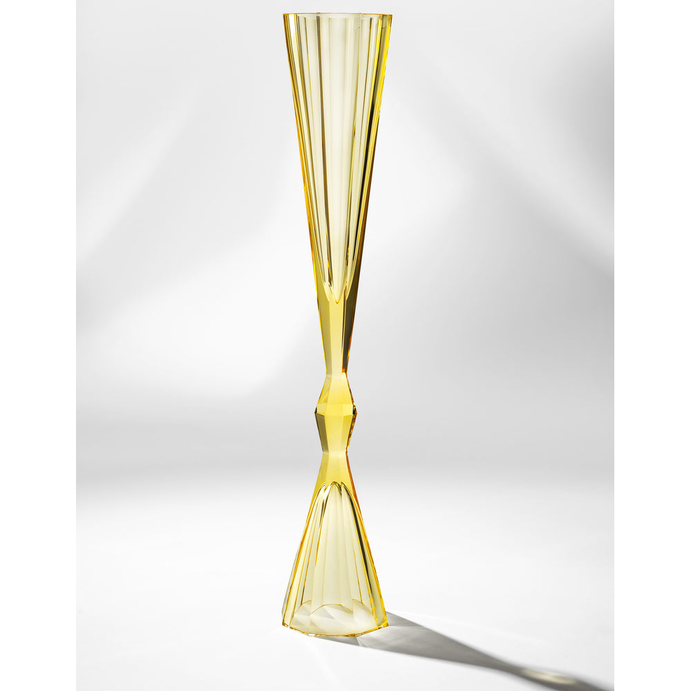 Symmetry Vase, 40 cm by Moser dditional Image - 2