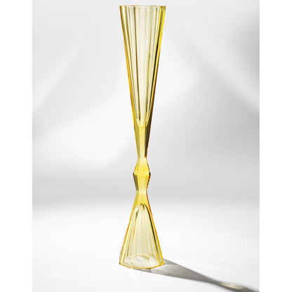 Symmetry Vase, 40 cm by Moser dditional Image - 2
