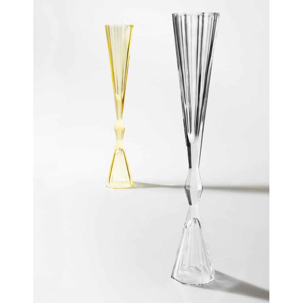 Symmetry Vase, 40 cm by Moser dditional Image - 3