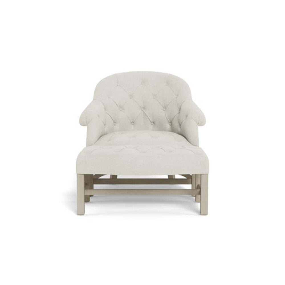 T42 Chair & Ottoman By Bunny Williams Home