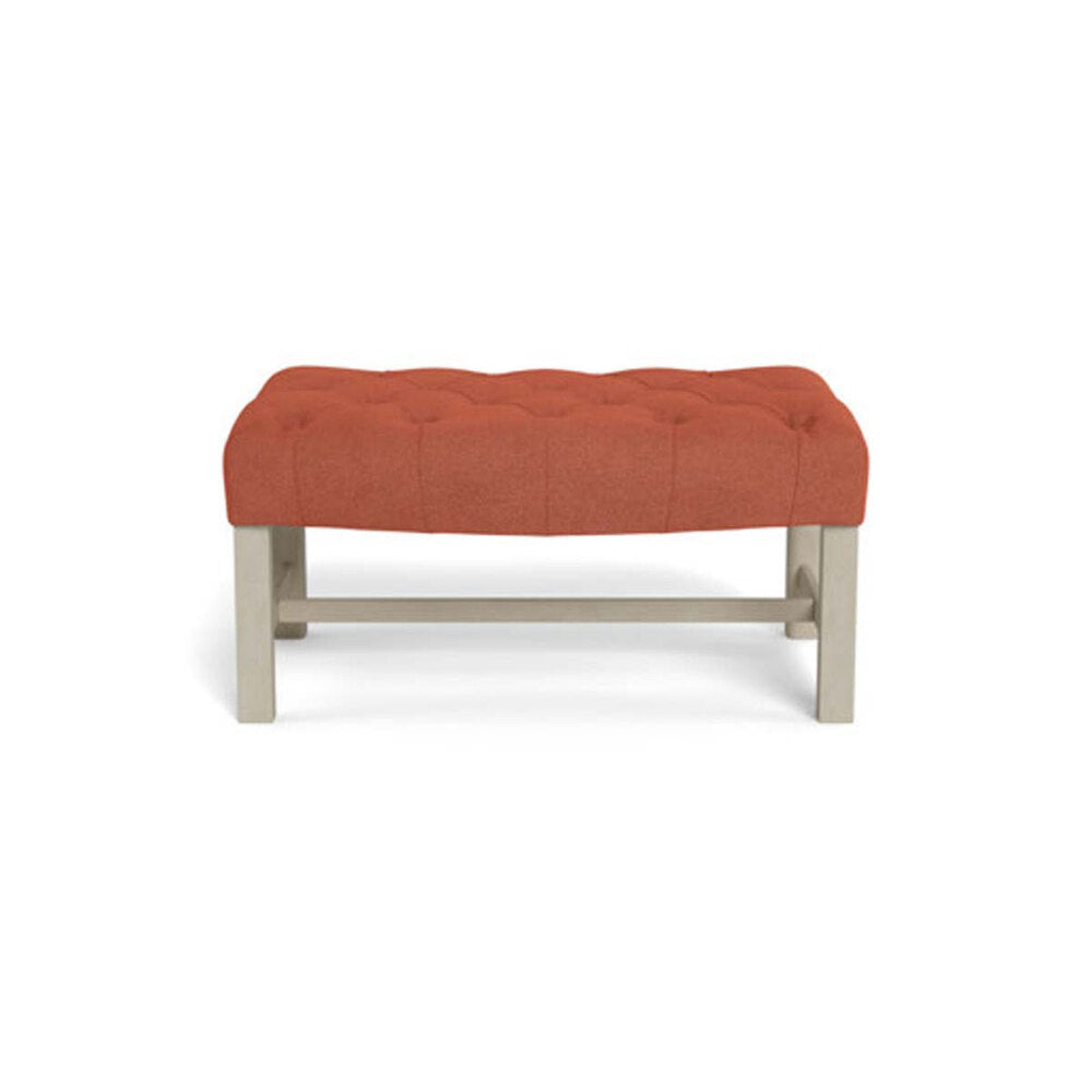 T42 Ottoman By Bunny Williams Home