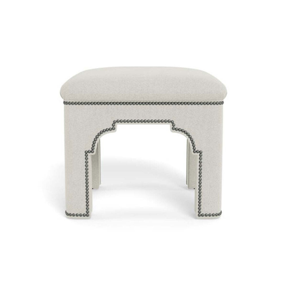 Taj Stool By Bunny Williams Home