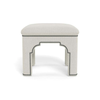 Taj Stool By Bunny Williams Home