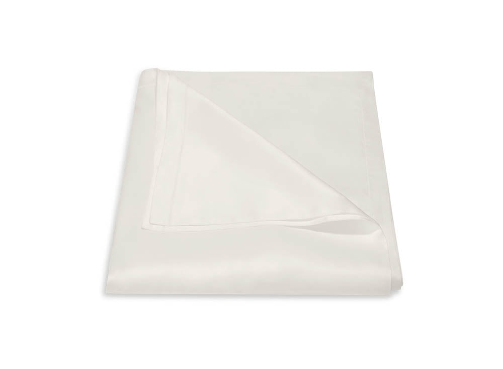 Talita Satin Stitch Luxury Bed Linens by Matouk