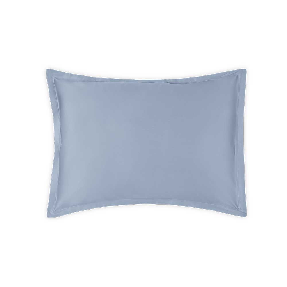 Talita Satin Stitch Luxury Bed Linens by Matouk