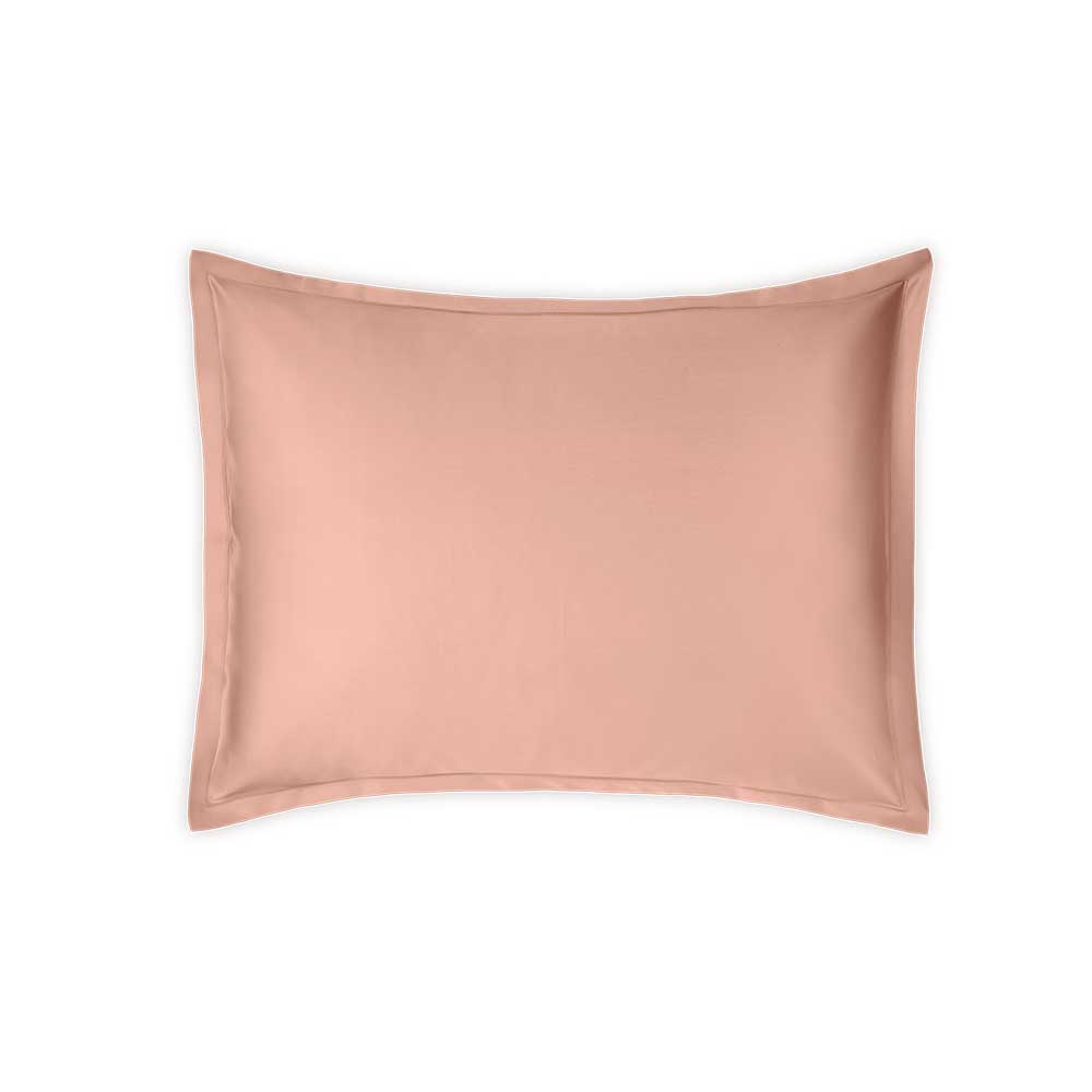 Talita Satin Stitch Luxury Bed Linens by Matouk