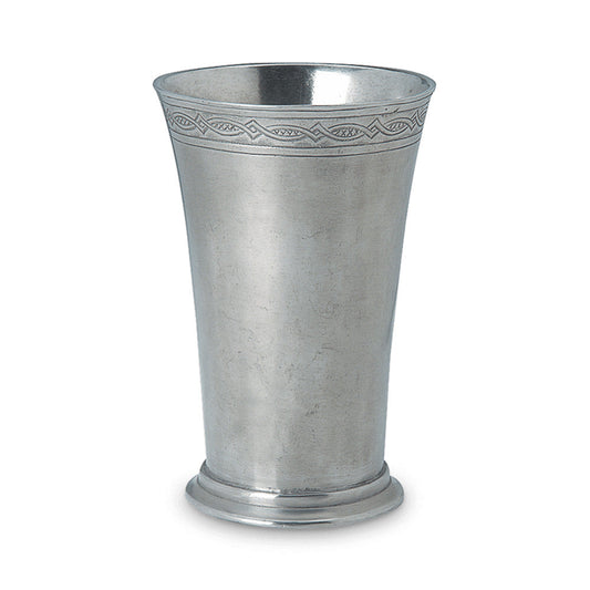 Tall Cup by Match Pewter