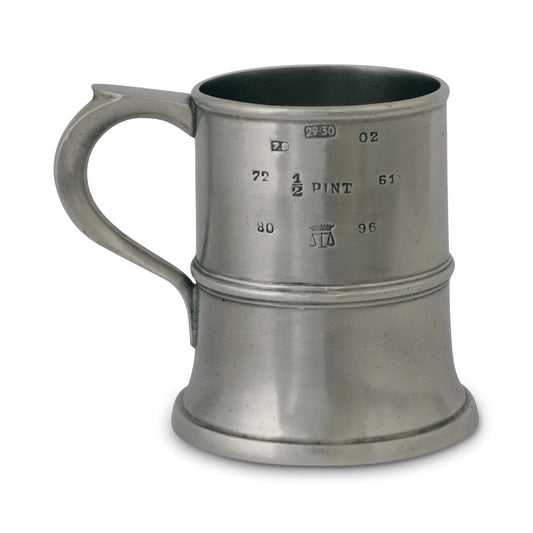 Tankard by Match Pewter